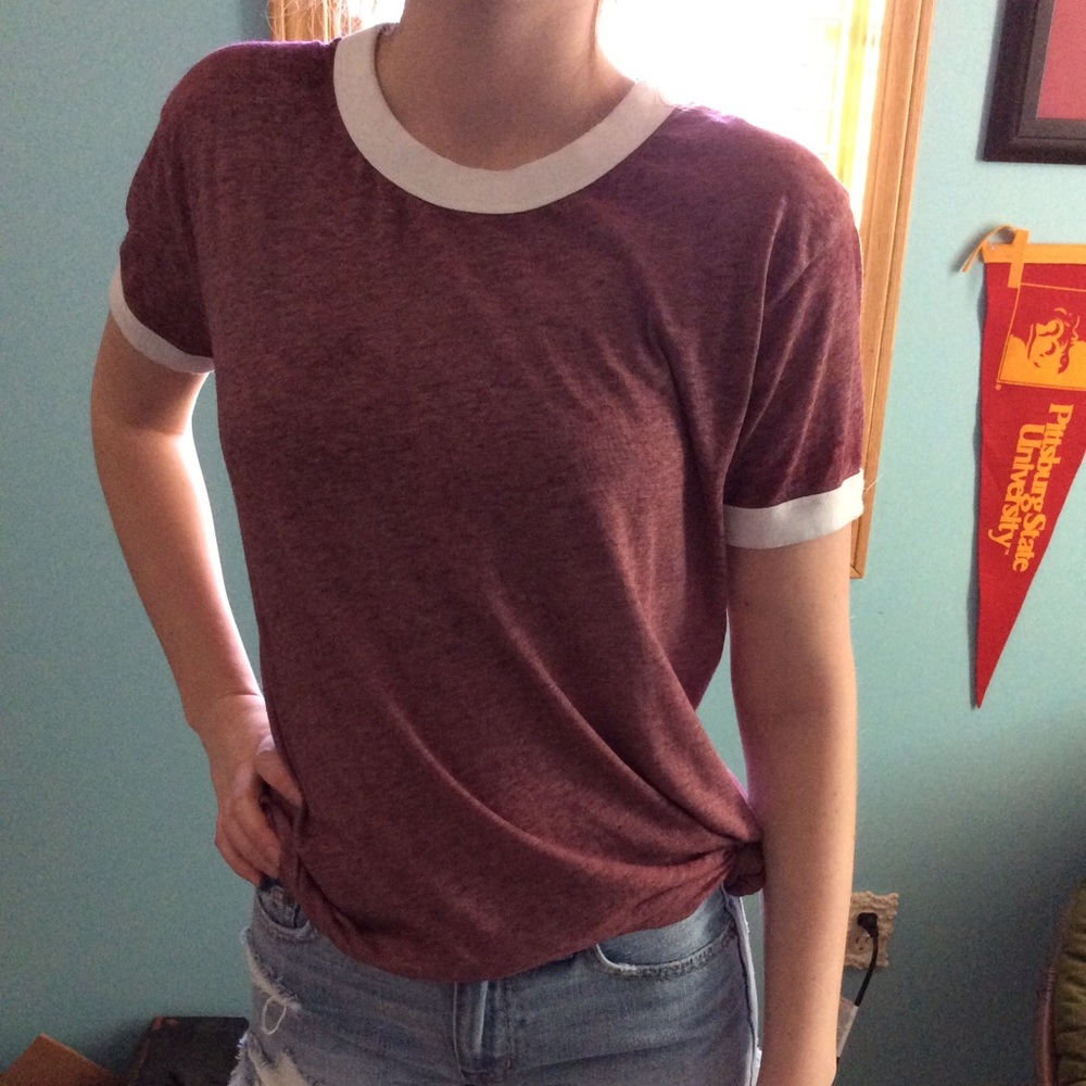 Cute T-shirt